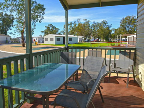 Echo Holiday Parks - Waikerie - ACT Tourism 31