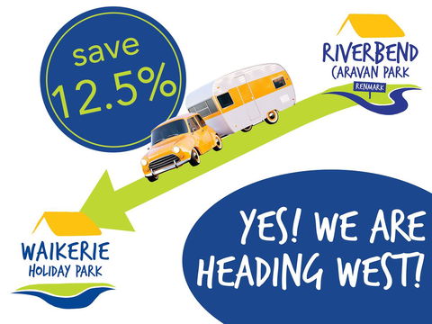 Echo Holiday Parks - Waikerie - ACT Tourism 10
