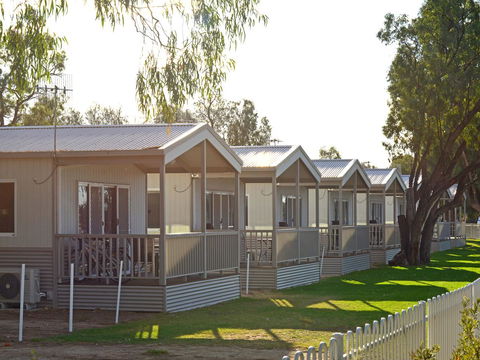 Echo Holiday Parks - Waikerie - ACT Tourism 29