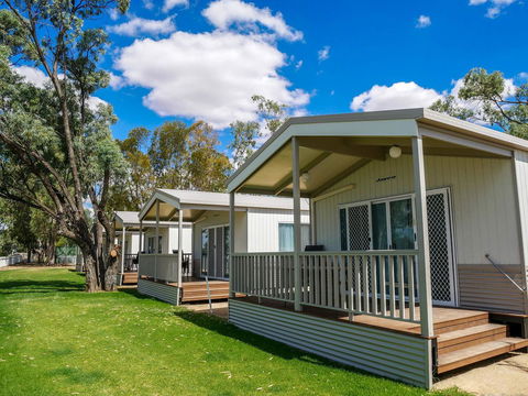 Echo Holiday Parks - Waikerie - ACT Tourism 0