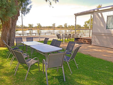Echo Holiday Parks - Waikerie - ACT Tourism 28