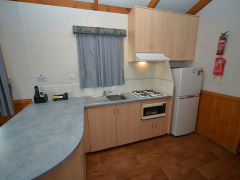 Echo Holiday Parks - Waikerie - ACT Tourism 33