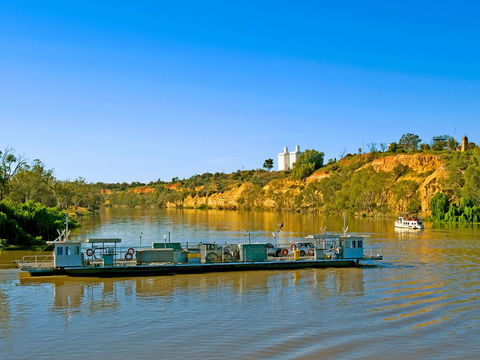 Echo Holiday Parks - Waikerie - ACT Tourism 9