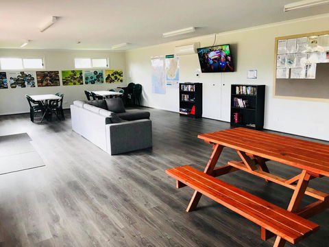 Echo Holiday Parks - Waikerie - ACT Tourism 3