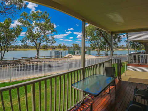 Echo Holiday Parks - Waikerie - ACT Tourism 2