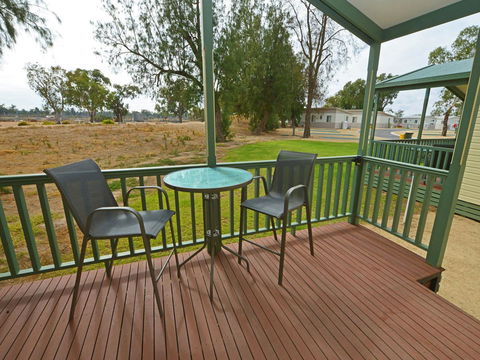 Echo Holiday Parks - Waikerie - ACT Tourism 38