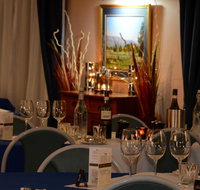 Burra Motor Inn - ACT Tourism