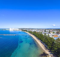 Limani Port Lincoln - ACT Tourism