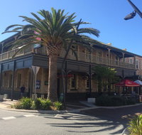 Grosvenor Hotel - ACT Tourism
