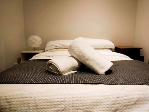 Project BNB On York - ACT Tourism 14