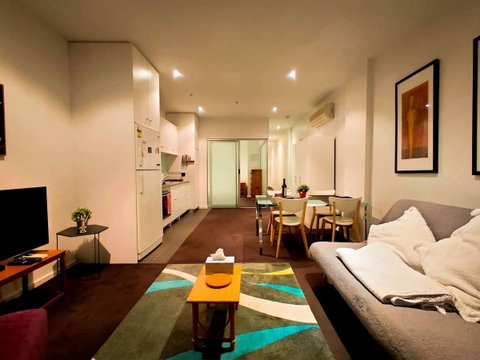 Project BNB On York - ACT Tourism 7
