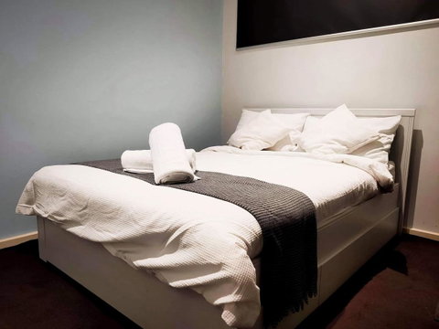 Project BNB On York - ACT Tourism 5