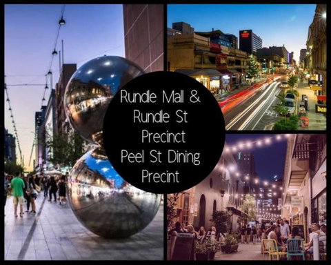 Project BNB On York - ACT Tourism 9