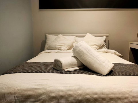 Project BNB On York - ACT Tourism 12
