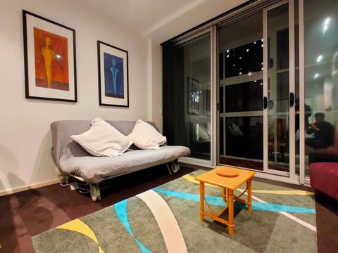 Project BNB On York - ACT Tourism 8
