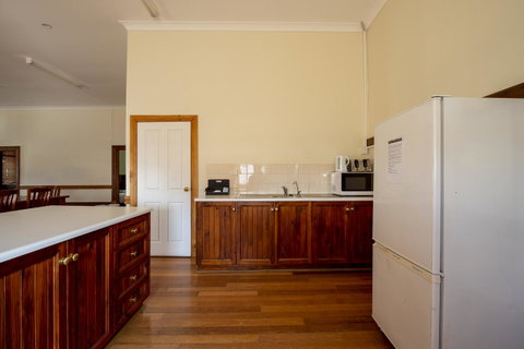 City Centre Motel Hotel - ACT Tourism 35