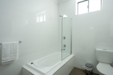 City Centre Motel Hotel - ACT Tourism 27