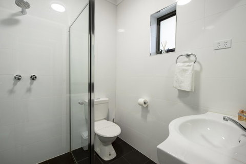 City Centre Motel Hotel - ACT Tourism 11