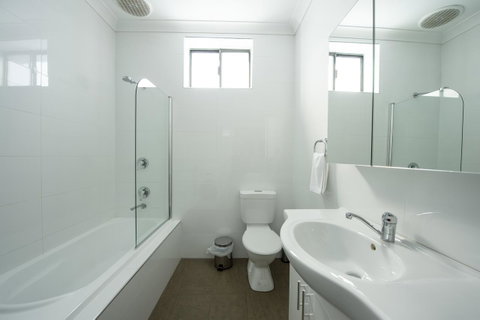 City Centre Motel Hotel - ACT Tourism 29