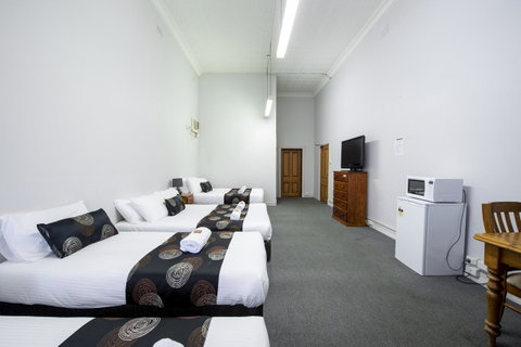 City Centre Motel Hotel - ACT Tourism 10