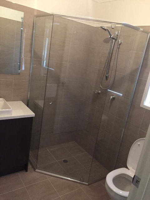 City Centre Motel Hotel - ACT Tourism 41