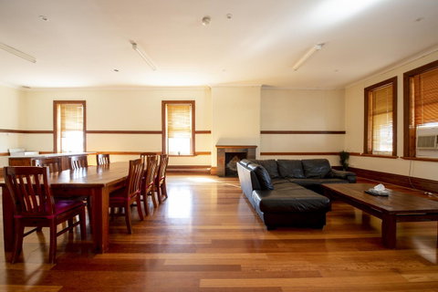 City Centre Motel Hotel - ACT Tourism 38