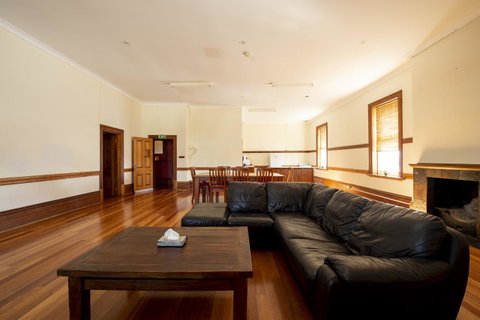 City Centre Motel Hotel - ACT Tourism 36