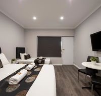 City Centre Motel Hotel - ACT Tourism