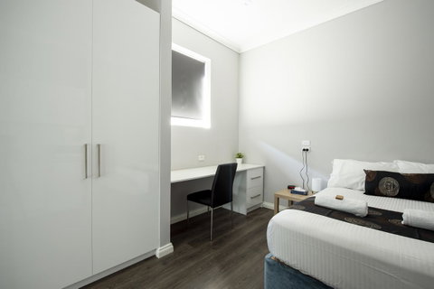 City Centre Motel Hotel - ACT Tourism 14
