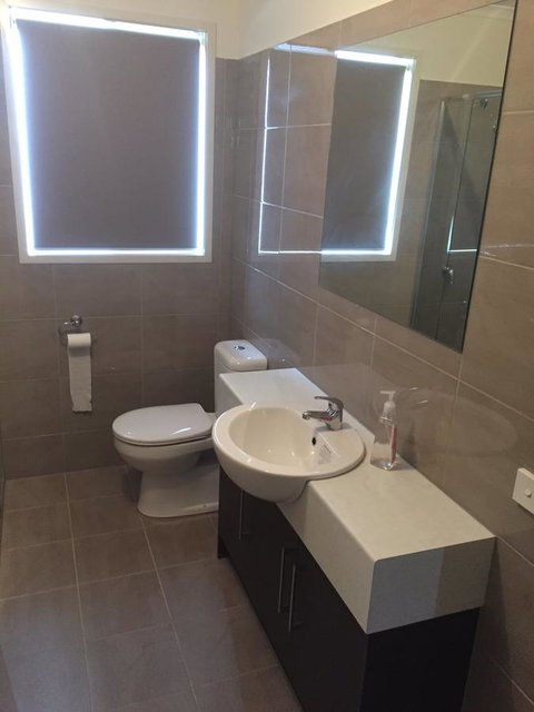 City Centre Motel Hotel - ACT Tourism 42