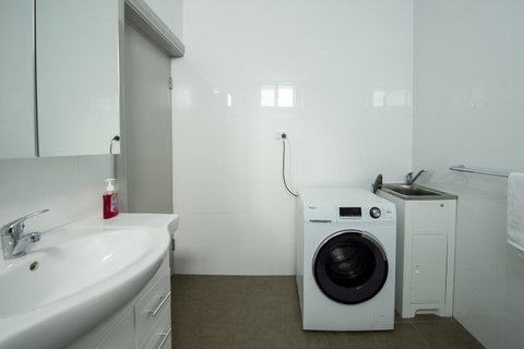 City Centre Motel Hotel - ACT Tourism 26