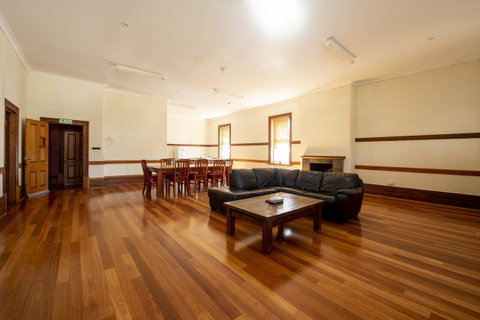 City Centre Motel Hotel - ACT Tourism 37