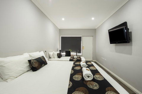 City Centre Motel Hotel - ACT Tourism 17