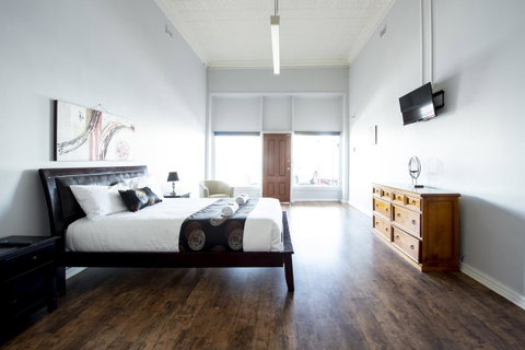 City Centre Motel Hotel - ACT Tourism 3