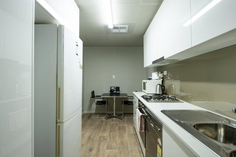 City Centre Motel Hotel - ACT Tourism 25
