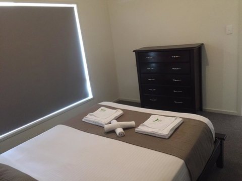 City Centre Motel Hotel - ACT Tourism 44