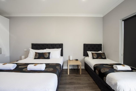 City Centre Motel Hotel - ACT Tourism 19