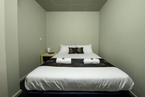 City Centre Motel Hotel - ACT Tourism 28