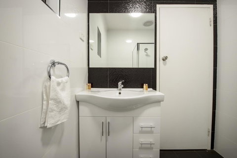 City Centre Motel Hotel - ACT Tourism 22