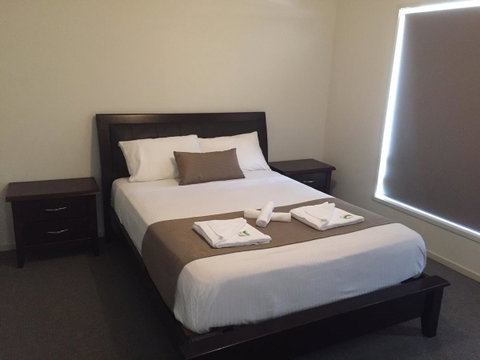 City Centre Motel Hotel - ACT Tourism 43