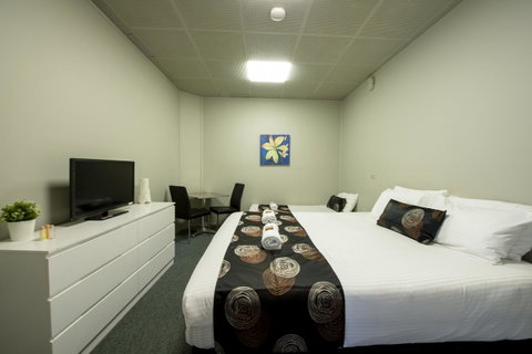City Centre Motel Hotel - ACT Tourism 31