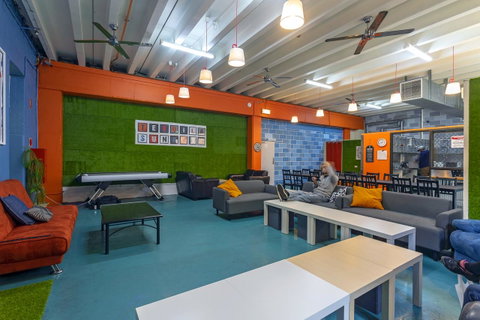 Tequila Sunrise Hostel Adelaide - ACT Tourism 20
