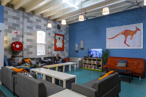 Tequila Sunrise Hostel Adelaide - ACT Tourism 17
