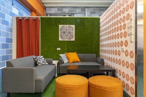 Tequila Sunrise Hostel Adelaide - ACT Tourism 2