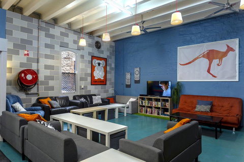 Tequila Sunrise Hostel Adelaide - ACT Tourism 5