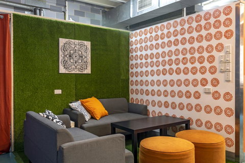 Tequila Sunrise Hostel Adelaide - ACT Tourism 18