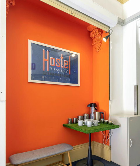 Tequila Sunrise Hostel Adelaide - ACT Tourism 16