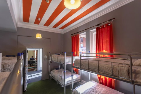 Tequila Sunrise Hostel Adelaide - ACT Tourism 7