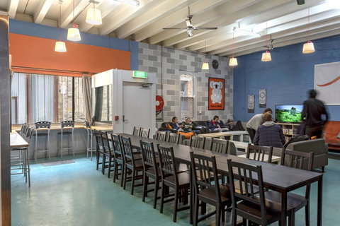 Tequila Sunrise Hostel Adelaide - ACT Tourism 14