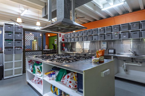 Tequila Sunrise Hostel Adelaide - ACT Tourism 10
